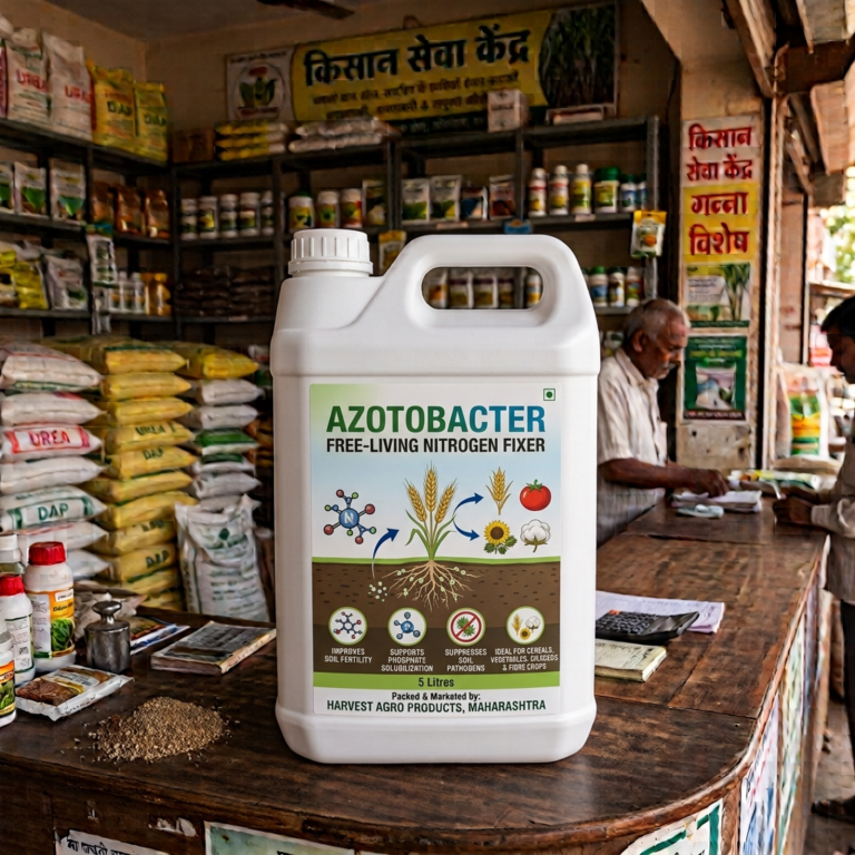 AZOTOBACTOR