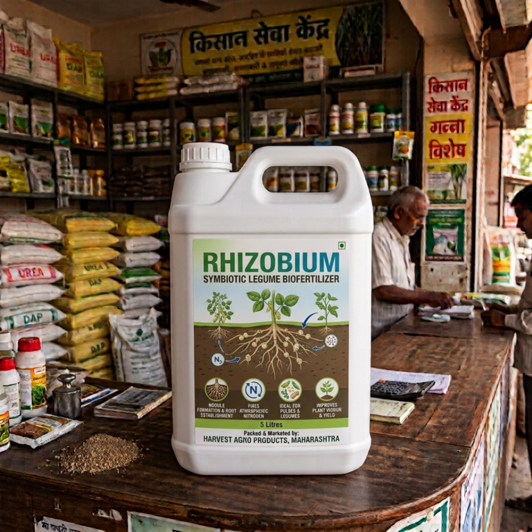 RHIZOBIUM