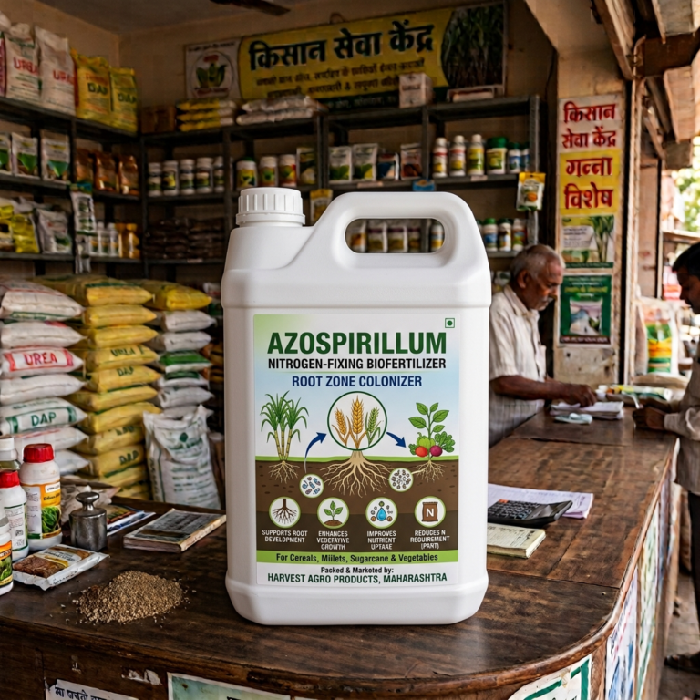 AZOSPIRILLUM