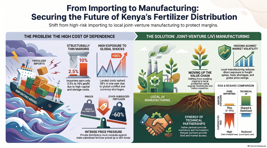 from importing to manufacturing canva